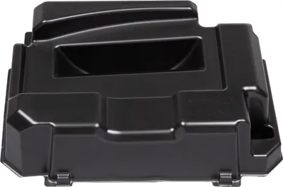 Produktbild von Makita Tiefziehteil für Akku-Metallhandkreissäge MAKPAC - 8353R0-3