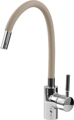 Produktbild von Küchenmischer Zorba BZR4P. Beige