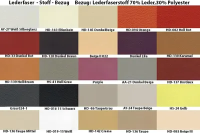 Produktbild von Bett Polster Design Luxus Doppel Hotel Betten Ehe 180x200cm Schlaf Zimmer Leder