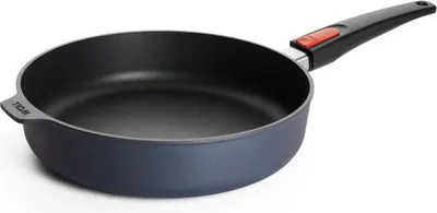 Produktbild von Woll, Diamond Lite, Guss-Hochrandpfanne, AS Ø 32 cm, 6,5 cm hoch, 4,75 Liter