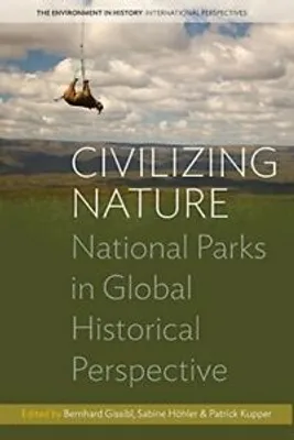 Immagine prodotto di Civilizing Nature