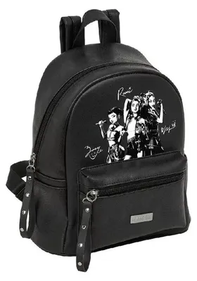 Obrázek produktu pro Batoh/taška s motivem "K-pop Demon Hunters", rozměry 28 cm