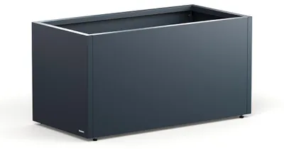 Produktbild von Herstera Garden Cube 50 M Outdoor Pflanzkübel rechteckig 100x50x50 cm