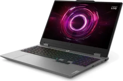 Immagine prodotto di Lenovo LOQ 15AHP10 R5 220 15,6 15,6 32 512 5050 NoOS