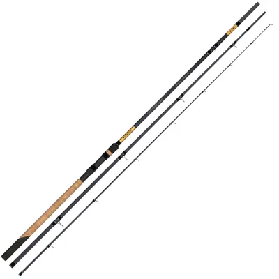Produktbild von Tubertini Catapult Gold 18-40g 3,60m Forellenrute