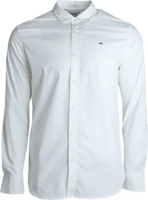 Obrázek produktu pro Tommy Hilfiger Košile DM0DM04405100, Velikost: 174