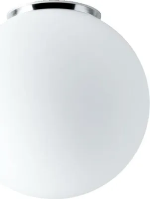 Obrázok produktu pre Závesné svietidlo STYX OSMONT, Variant: 1 x 60 W, Ø 300 mm, chróm