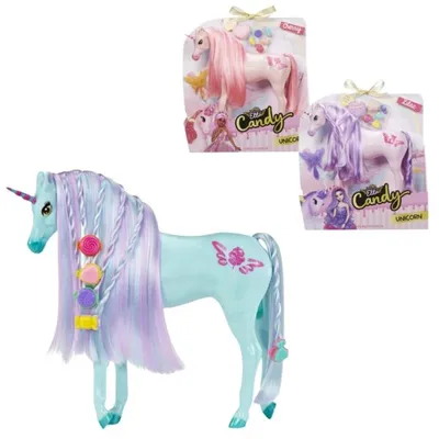 Immagine prodotto di Dream Ella Candy Unicorno 27 Cm