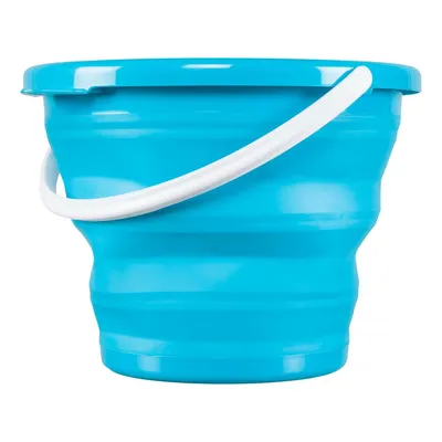 Obrázek produktu pro Skládací kbelík 10L modrý
