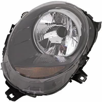 Image de DIEDERICHS 1208181 Phare principal gauche pour MINI (F56) 2018-2021