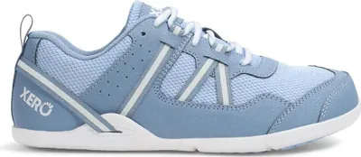 Produktbild von Xero Shoes Prio Laufschuhe Blau EU 41 Damen Blau EU 41