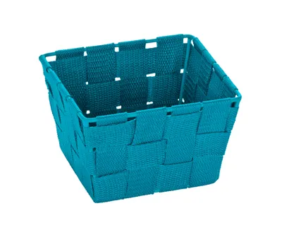 Produktbild von Aufbewahrungskorb Adria Mini Petrol