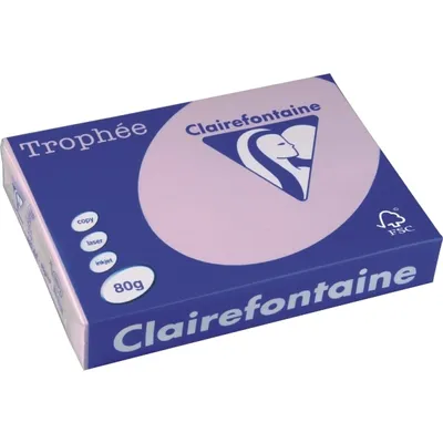 Produktbild von Clairefontaine Trophée A4