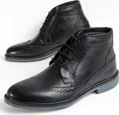 Image de Bottes Purapiel Botiel7 noires