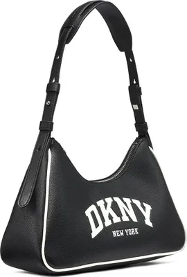 Immagine prodotto di Dkny Nell Borsa a tracolla nera nera Taglia unica