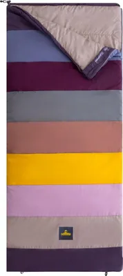 Produktbild von Nomad Blazer Multicolour Junior Kinderschlafsack combi various LINKS
