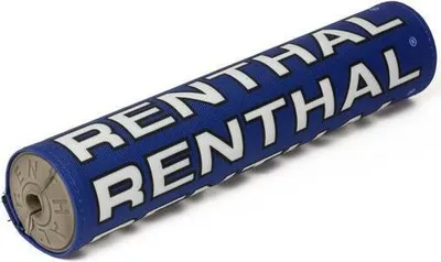 Produktbild von RENTHAL Vintage SX Handlebar Pad - 240 mm
