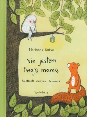 Immagine prodotto di Nie jestem twoja mama