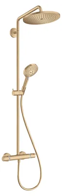 Produktbild von Hansgrohe Showerpipe Croma Select S 280 26890140