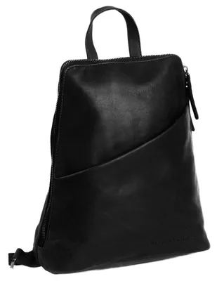Immagine prodotto di The Chesterfield Brand zaino borsa a tracolla Claire Backpack 7L Black nero