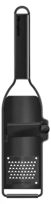 Produktbild von Microplane Black Sheep Trüffelreibe