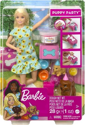 Obrázok produktu pre Barbie GXV75, Modelka, Žena, 3 rok / roky, Dievča, 298,4 mm, 430 g