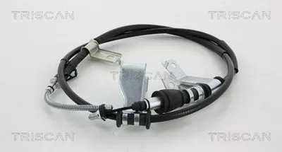 Produktbild von TRISCAN Handbremsseil Seilzug Feststellbremse für HYUNDAI i20 (PB, PBT) Hinten Links 8140 43141