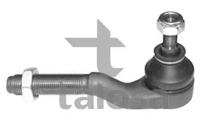 Produktbild von TALOSA Spurstangenkopf Spurstange passend für PEUGEOT 406 (8B) 1. Vorne Rechts 42-09853