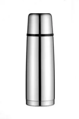 Zdjęcie produktu dla Alfi 5107.205.075, 0,75 l, Stal nierdzewna, Stal nierdzewna, 12 h, 24 h, 86 mm