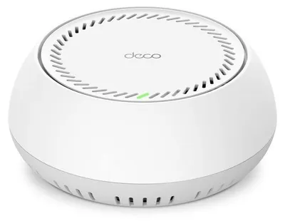 Zdjęcie produktu dla Zestaw 3 sztuk systemu mesh Deco BE65-PoE BE9300 z obsługą Wi-Fi 7 i technologią PoE