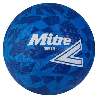Zdjęcie produktu dla Mitre Oasis Netball