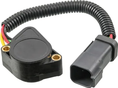 Produktbild von FEBI BILSTEIN Gaspedalsensor 192625 für VOLVO FM