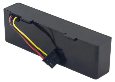 Obrázek produktu pro Náhradní baterie pro robotický vysavač Xiaomi Mijia STYTJ02YM a Haier JX37 – lithium-iontová baterie 18650 – 14,8 V, 3200 mAh – 2 ks