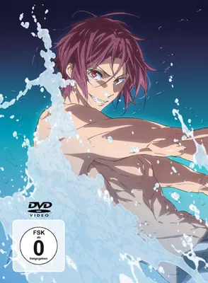 Produktbild von Free! Eternal Summer - Box 3 [Limited Edition]
