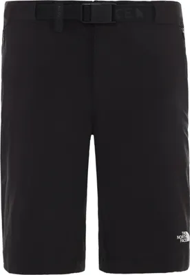 Produktbild von The North Face W Speedlight Short Tnf Black/Tnf White 6