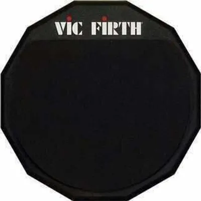 Produktbild von Vic Firth PAD12D Trainingsunterlage 12"
