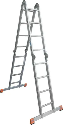 Zdjęcie produktu dla Krause Drabina Multimauc 4X4  120694