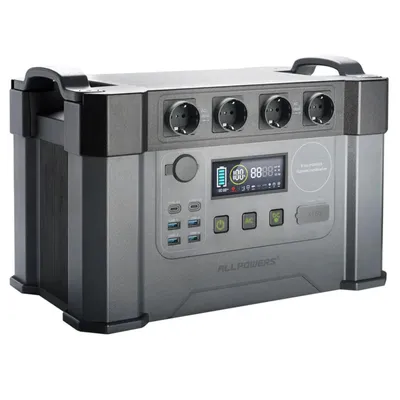 Obrázek produktu pro Allpowers S2000 Pro (2025)