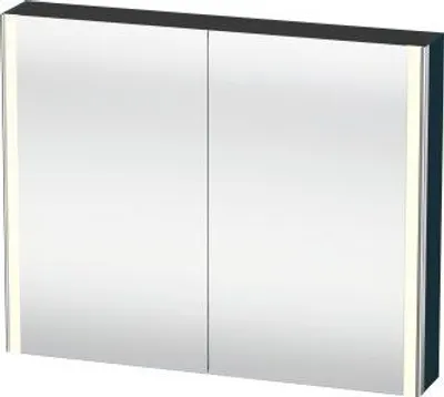 Produktbild von DURAVIT XS7113098981000 Spiegelschrank Xsquare XS7113