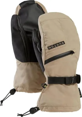 Image de Burton Goretex Moufles Beige XL Hommes Beige XL