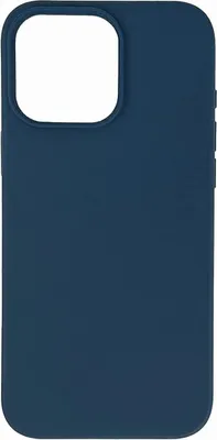 Produktbild von starfix MagSafe Multiple Color Wheat Silikon-Case für iPhone 16 Pro Max, marineblau