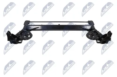 Produktbild von NTY Achsträger Achsträger ZRZ-VW-025 Hinten für VW PASSAT Variant (3B6)