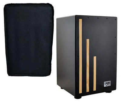 Produktbild von V-TONE CJ 10 Cajón-Strummset, Perkussionsinstrument