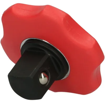 Image de KS TOOLS Mini cliquet réversible manuel 1/2" 72 dents - 914.1210