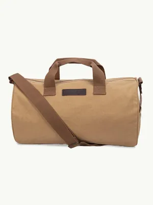 Produktbild von Scippis Malibu Duffle Bag – Robuste Canvas-Reisetasche