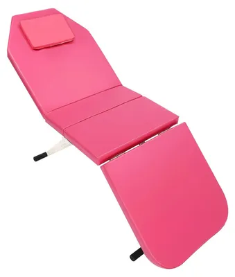 Immagine prodotto di Tavolo da massaggio - Lettino da massaggio - Tavolo terapeutico - Lettino per saloni di bellezza - Tavolo pieghevole - Regolabile in modo ergonomico