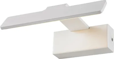 Immagine prodotto di Italux Corto Lampada da parete a LED moderna bianca MB1040S