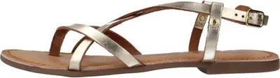 Produktbild von Gioseppo Damen Sandal Golden 69114-P-Oro Grösse 39