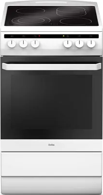 Produktbild von Amica SHC 11543 W Standherd