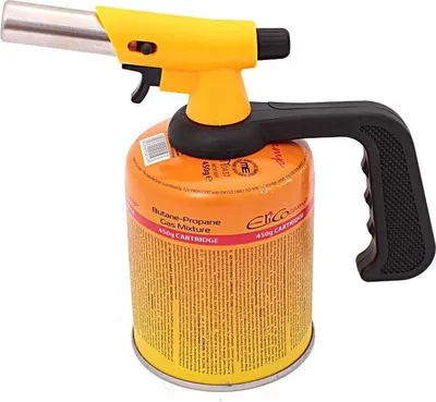 Produktbild von Gasbrenner Für Werkstatt 7/16 FEINZ Zoll Robust Und Effizient Ideal Für Handwerker